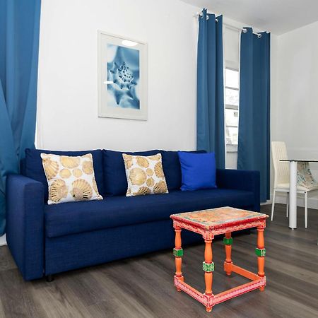 מיאמי ביץ' Apartments On Collins מראה חיצוני תמונה