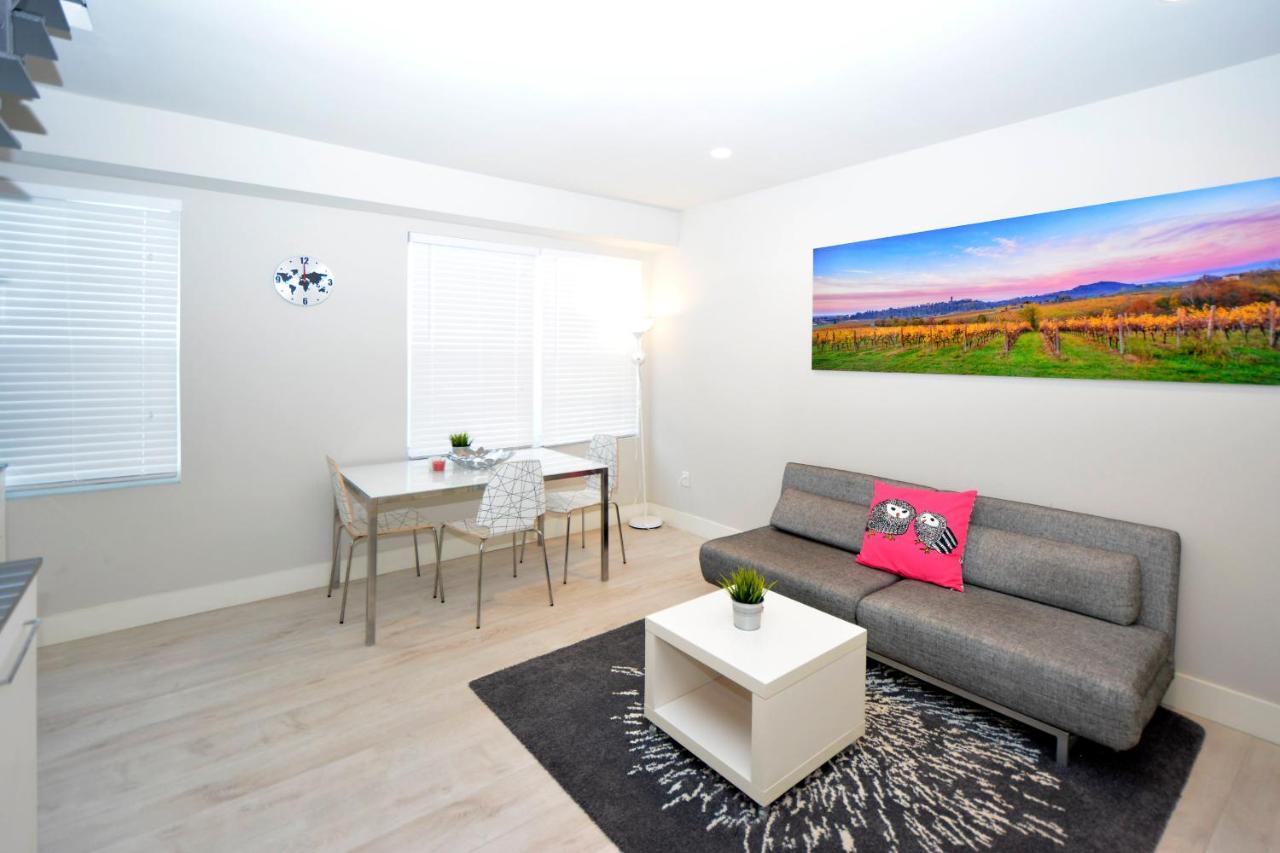מיאמי ביץ' Apartments On Collins מראה חיצוני תמונה